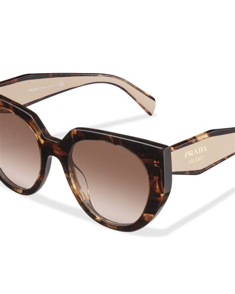 prada optische brille|prada damen sonnenbrille.